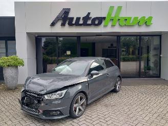  Audi A1 1.0 TFSI 12V Hatchback 2Dr Benzine 999cc 70kW 2015/8