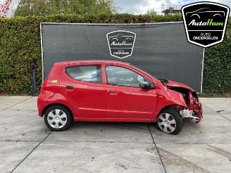 Sloopauto Suzuki Alto Alto, Hatchback 5-drs, 2009 1.0 12V 2011/9