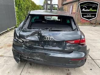 Audi A3 A3 Sportback (8YA), Hatchback 5-drs, 2019 2.0 30 TDI 16V picture 8