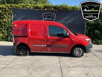 Auto da rottamare Mercedes Citan Citan (415.6), Van, 2012 / 2021 1.5 108 CDI Euro 6 2019/9