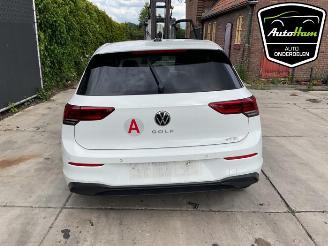 Volkswagen Golf Golf VIII (CD1), Hatchback, 2019 1.5 eTSI 16V picture 8