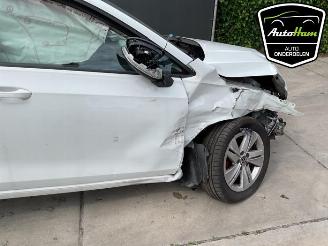 Volkswagen Golf Golf VIII (CD1), Hatchback, 2019 1.5 eTSI 16V picture 17