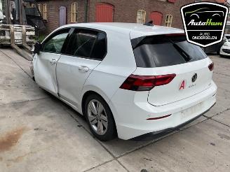 Volkswagen Golf Golf VIII (CD1), Hatchback, 2019 1.5 eTSI 16V picture 7