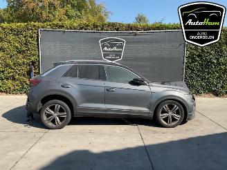 Auto da rottamare Volkswagen T-Roc T-Roc I, SUV, 2017 1.5 TSI 16V 2019/6