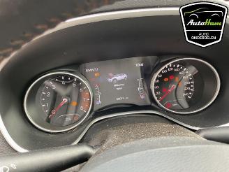 Jeep Compass Compass II (MP), SUV, 2016 1.4 Multi Air2 16V picture 18