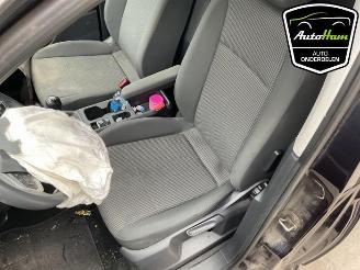Volkswagen Caddy Caddy Cargo V (SBA/SBH), Van, 2020 2.0 TDI BlueMotionTechnology picture 24