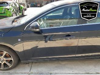 Volvo V-60 V60 I (FW/GW), Combi, 2010 / 2018 2.0 D2 16V picture 6