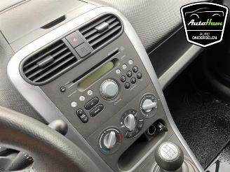 Opel Agila Agila (B), MPV, 2008 / 2015 1.0 12V picture 20