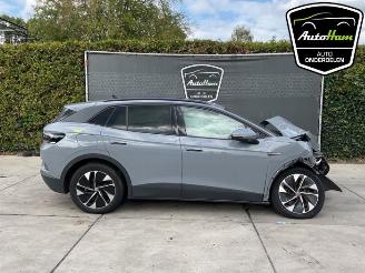 Autoverwertung Volkswagen ID.4 ID.4 (E21), SUV, 2020 Performance 77 kWh 2023/5