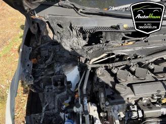 disassembly passenger cars Toyota Yaris Yaris IV (P21/PA1/PH1), Hatchback, 2020 1.5 12V Hybrid 115 2024/3