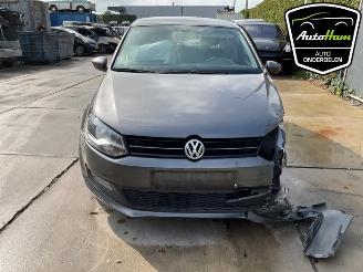 Volkswagen Polo Polo V (6R), Hatchback, 2009 / 2017 1.2 12V BlueMotion Technology picture 3