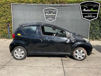 Sloopauto Toyota Aygo Aygo (B10), Hatchback, 2005 / 2014 1.0 12V VVT-i 2008/3