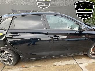 Hyundai I-20 i20 (BC3), Hatchback 5-drs, 2020 1.0 T-GDI 100 12V picture 9