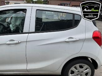 Opel Karl Karl, Hatchback 5-drs, 2015 / 2019 1.0 12V picture 7