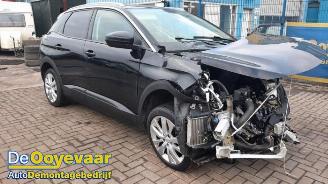 Peugeot 3008 3008 II (M4/MC/MJ/MR), MPV, 2016 1.2 12V e-THP PureTech 130 picture 10