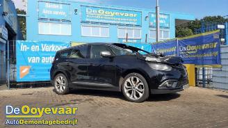 Renault Scenic Grand Scenic IV (RFAR), MPV, 2016 / 2023 1.3 TCE 160 16V picture 3