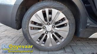 Suzuki SX4 SX4 S-Cross (JY), SUV, 2013 1.6 16V picture 3