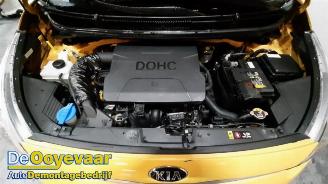 Kia Picanto Picanto (JA), Hatchback, 2017 1.0 12V picture 3