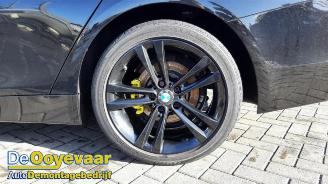 BMW 4-serie 4 serie Gran Coupe (F36), Liftback, 2014 / 2021 420d 2.0 16V picture 4