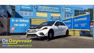 Mercedes A-klasse A-Klasse AMG (177.0), Hatchback, 2018 / 2025 2.0 A-35 AMG Turbo 16V 4Matic picture 8