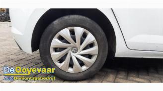 Volkswagen Polo Polo VI (AW1), Hatchback 5-drs, 2017 1.0 12V BlueMotion Technology picture 4