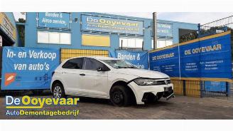 Volkswagen Polo Polo VI (AW1), Hatchback 5-drs, 2017 1.0 12V BlueMotion Technology picture 6