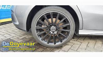 Mercedes A-klasse A (177.0), Hatchback, 2018 / 2026 1.3 A-200 Turbo 16V picture 4