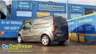 Autoverwertung Mercedes Citan Citan (415.6), Van, 2012 / 2021 1.5 108 CDI 2013/4