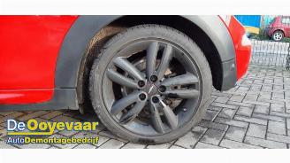 Mini Cooper Mini (F56), Hatchback 3-drs, 2013 1.5 12V Cooper picture 4