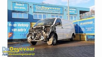 Volkswagen Transporter Transporter T6, Van, 2015 / 2024 2.0 TDI picture 4