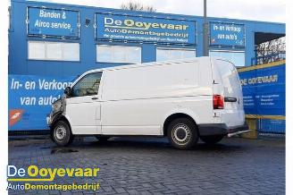 Sloopauto Volkswagen Transporter Transporter T6, Van, 2015 / 2024 2.0 TDI 2020/9