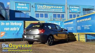 BMW 1-serie 1 serie (F20), Hatchback 5-drs, 2011 / 2019 116d 1.6 16V Efficient Dynamics picture 4
