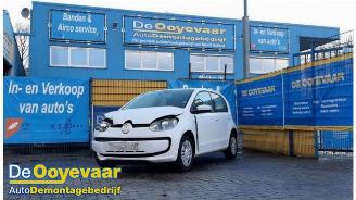 Volkswagen Up! Up! (121), Hatchback, 2011 1.0 12V EcoFuel picture 6