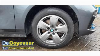 BMW 1-serie 1 serie (F40), Hatchback, 2019 118i 1.5 TwinPower 12V picture 4