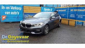 BMW 1-serie 1 serie (F40), Hatchback, 2019 118i 1.5 TwinPower 12V picture 5
