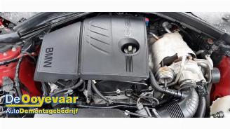 BMW 1-serie 1 serie (F20), Hatchback 5-drs, 2011 / 2019 116i 1.6 16V picture 3