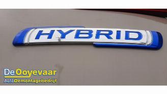 Suzuki Ignis Ignis (MF), Hatchback 5-drs, 2016 1.2 Dual Jet 16V Smart Hybrid picture 2