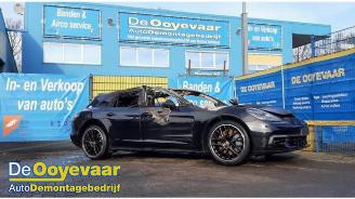 Porsche Panamera Panamera (971G), Liftback, 2016 / 2023 2.9 V6 24V 4S picture 4