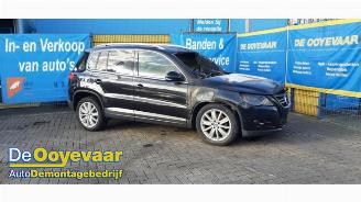 Volkswagen Tiguan Tiguan (5N1/2), SUV, 2007 / 2018 2.0 TFSI 16V 4Motion picture 3