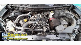 Renault Kadjar Kadjar (RFEH), SUV, 2015 1.2 Energy TCE 130 picture 3