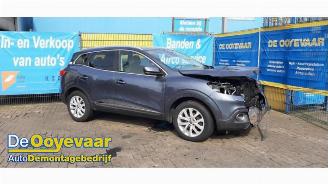 Renault Kadjar Kadjar (RFEH), SUV, 2015 1.2 Energy TCE 130 picture 6