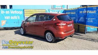 Sloopauto Ford C-Max C-Max (DXA), MPV, 2010 / 2019 1.0 Ti-VCT EcoBoost 12V 125 2017/4