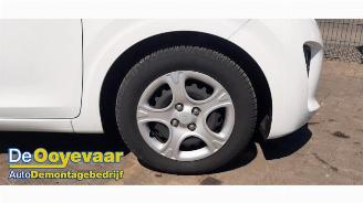 Kia Picanto Picanto (JA), Hatchback, 2017 1.0 12V picture 4