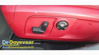 Maserati Ghibli Ghibli III, Sedan, 2013 3.0 S Q4 Biturbo V6 24V picture 9