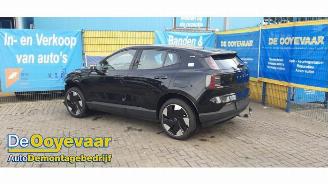 Sloopauto Volvo EX30 EX30, SUV, 2023 Single Motor Extended Range 69 kWh 2024/5
