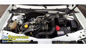 Dacia Duster Duster (HS), SUV, 2009 / 2018 1.2 TCE 16V picture 3