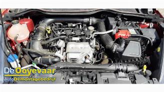 Ford Fiesta Fiesta 7, Hatchback, 2017 1.0 EcoBoost 12V 100 picture 3