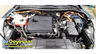 Ford Kuga Kuga III (DFK), SUV, 2019 2.5 PHEV 16V picture 3