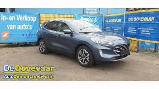 Sloopauto Ford Kuga Kuga III (DFK), SUV, 2019 2.5 PHEV 16V 2021/10