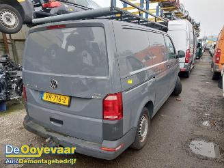 Volkswagen Transporter Transporter T6, Van, 2015 / 2024 2.0 TDI DRF picture 4